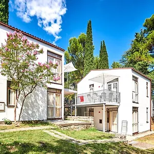 Astra Plava Laguna Apartmán